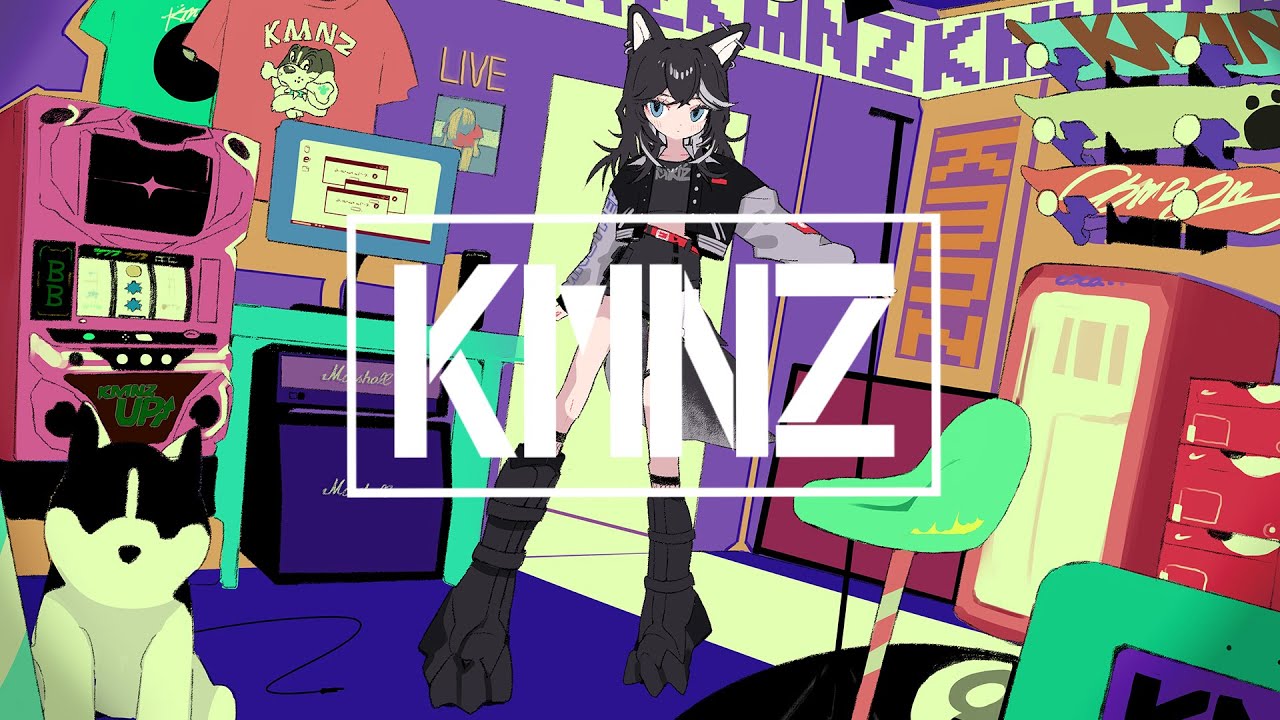 ボーイフレンド - aiko (Cover) / KMNZ NERO
