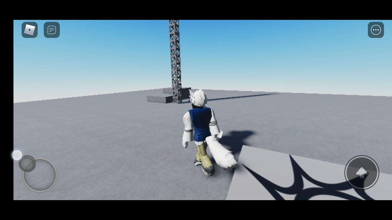 activate ragdoll test v0.1 roblox - YouTube