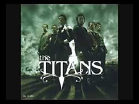 The Titans   Tanpamu   YouTube