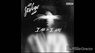 Download Lagu 21 Savage - Ball wo You [Extreme Bass Boost] MP3