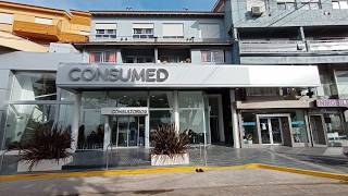 CALLE 2 E/ 40 Y 41 N 1460 1° 7 - Mónica Gaspar Propiedades - La Costa Atlántica