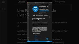 Comment afficher ses modifications en temps réels ?