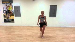 Lisa Ritchie - Wake Me Up