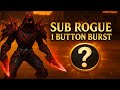 The Broken Sub Rogue Burst Combo Destroying Arenas Right Now