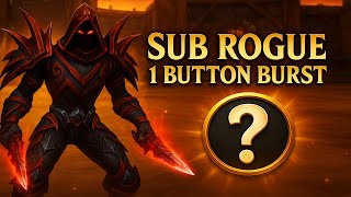 The Broken Sub Rogue Burst Combo Destroying Arenas Right Now