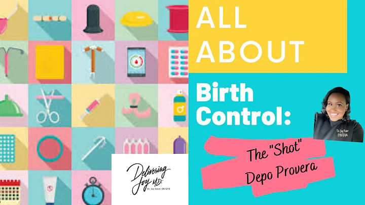 The “Shot”: Pros & Cons of Depo Provera
