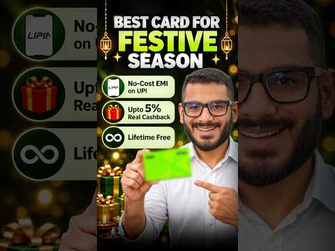 UPI Payment पर 5% तक Cashback? दिवाली की Shopping UPI से करो | #shorts
