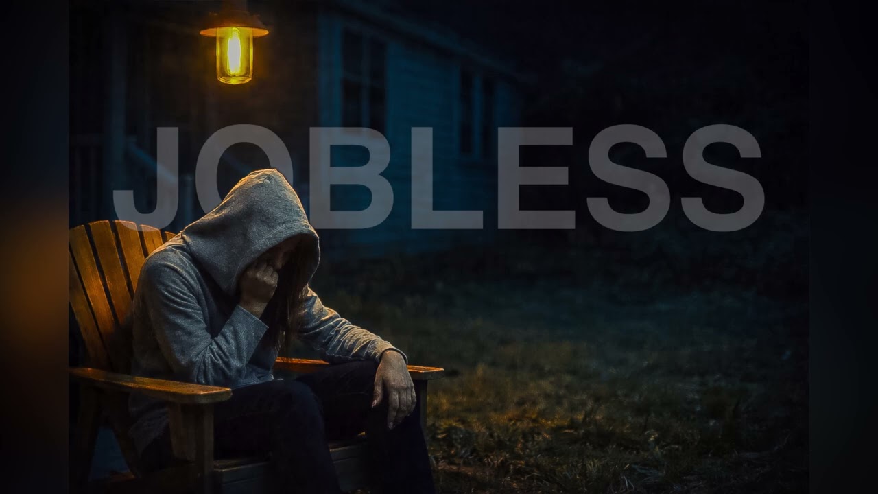 Life After Job Loss | JOBLESS