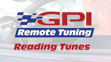 Remote Tuning 101: Reading Tunes (2 of 4)