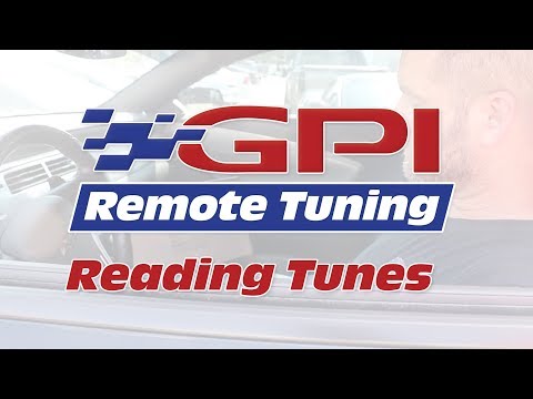 Remote Tuning 101: Reading Tunes (2 of 4)