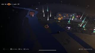 The Division 2 Map