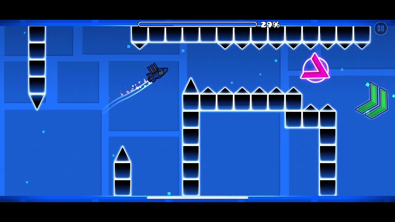 Skybound Layout - YouTube