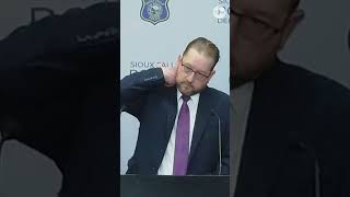 Officials provide update in 'tragic loss' of McKenna Wendel