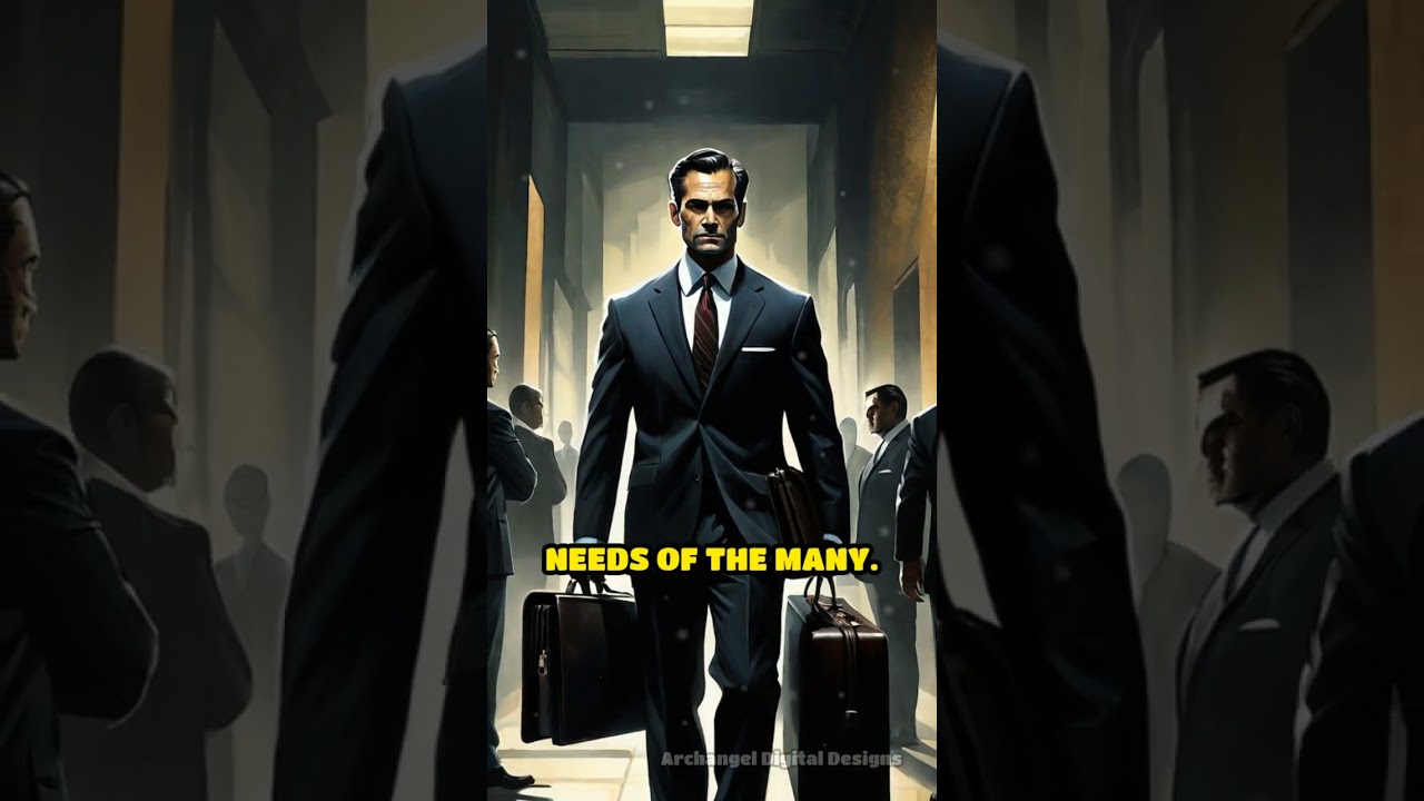 Unveiling Lobbying's Secret Power