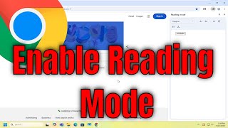 How to Enable Reading Mode on Google Chrome [Guide]