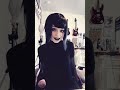 Mavis Dracula Cosplay🧛♀️🦇 #hoteltransylvania #cosplay #mavis #halloweencostumesideas
