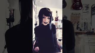 Mavis Dracula Cosplay