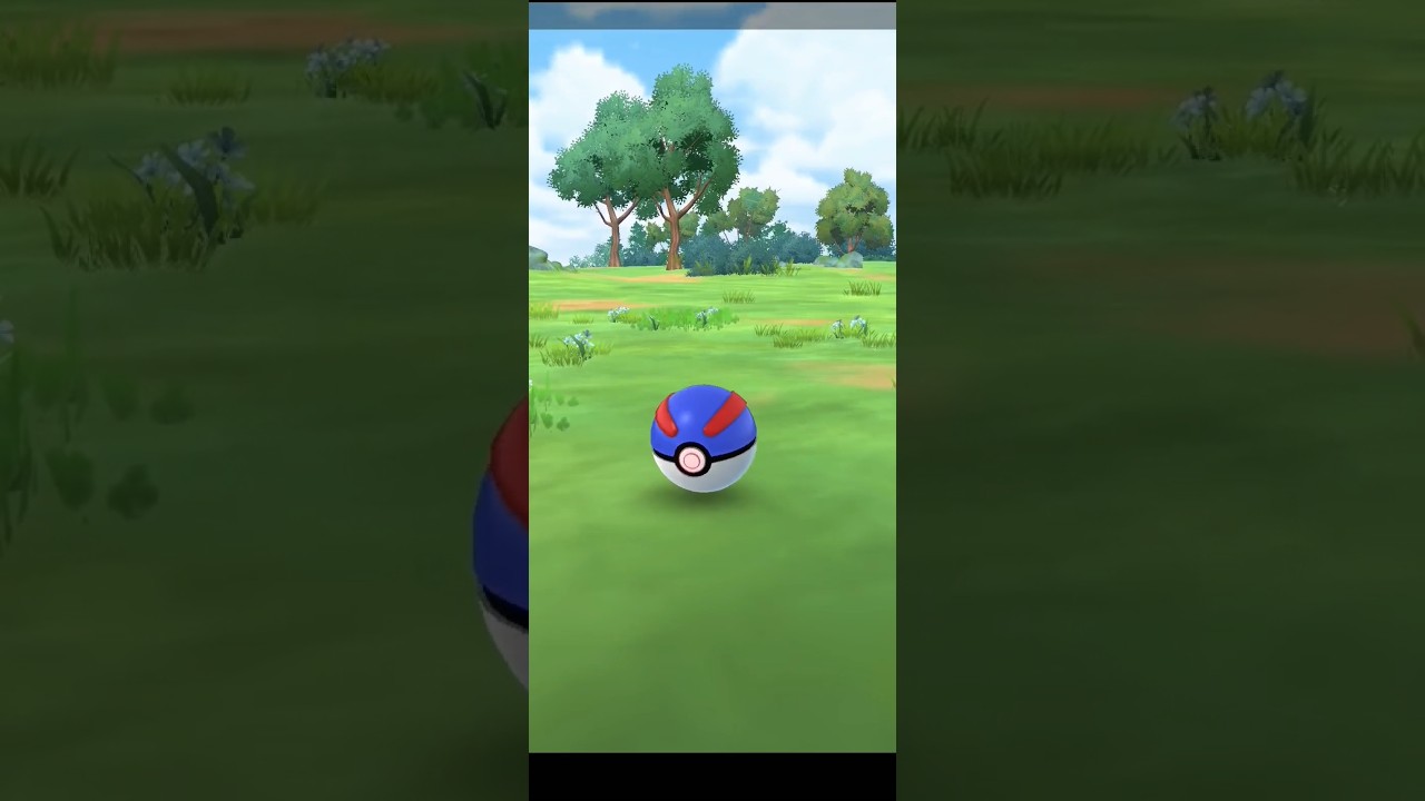 This SHINY HISUIAN took me by surprise!