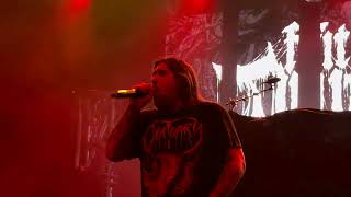 FIT FOR AN AUTOPSY | Far From Heaven