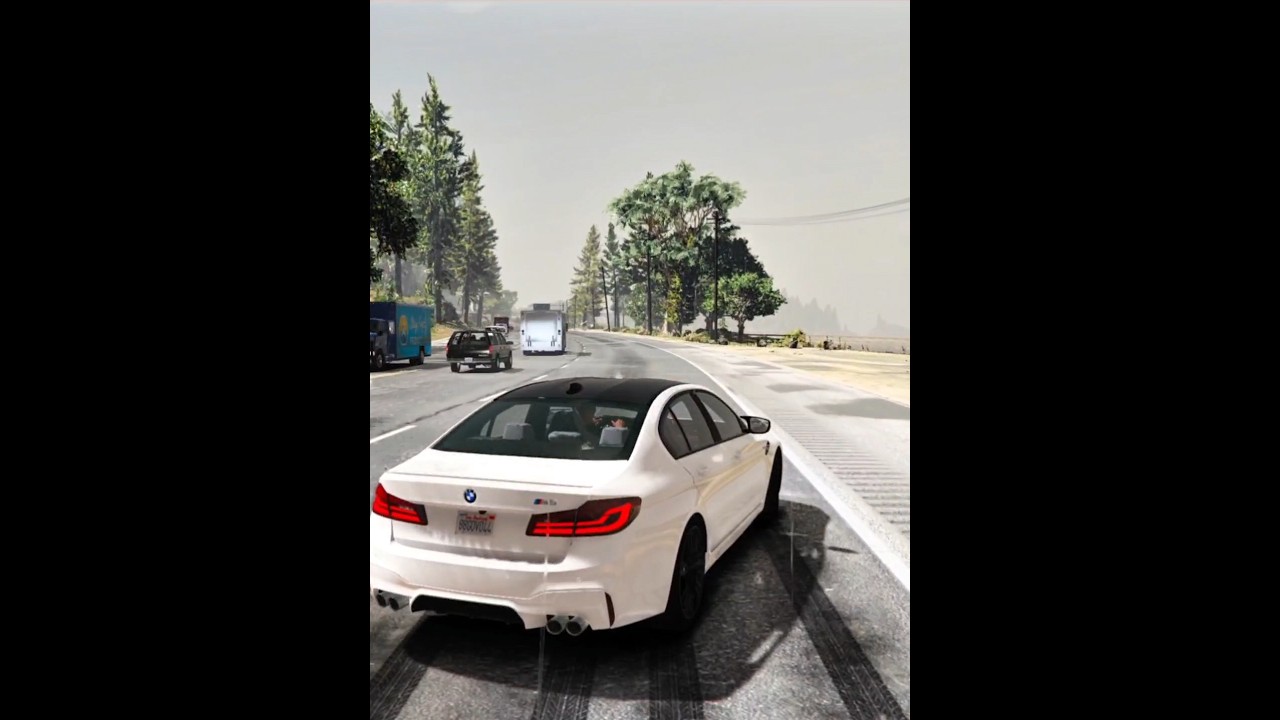 Красивый дрифт под музыку 