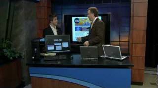 Mike Scherenberg - Seen on NBC Chicago