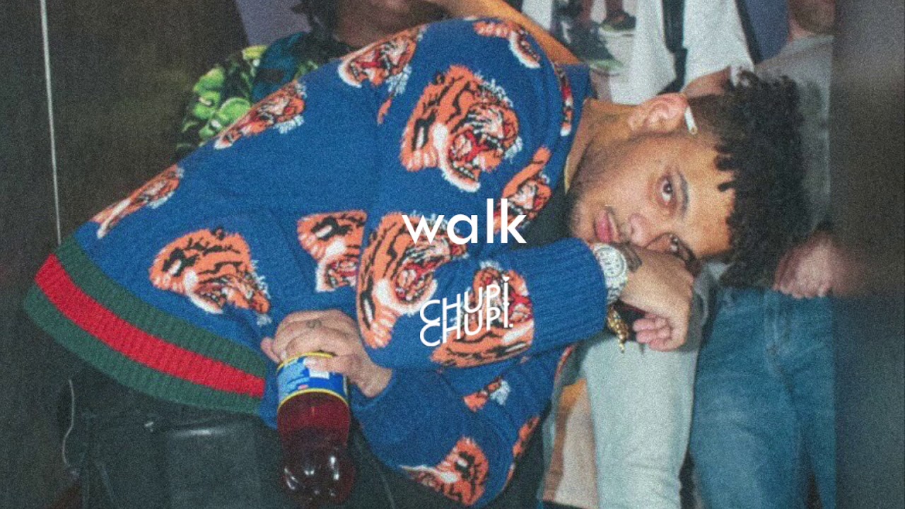 *FREE* Smokepurpp x Lil Pump X Tay-K Type Beat "walk" [Prod. Chupi & YungProfit]