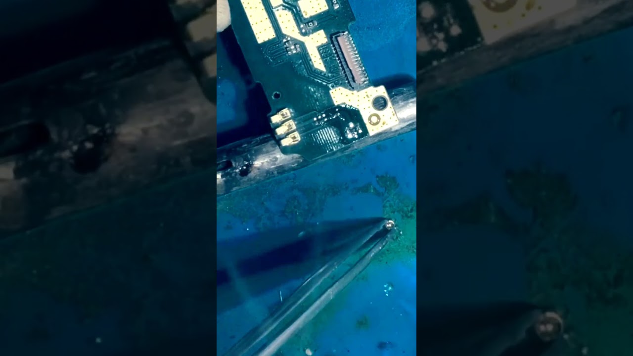 Slow network | low signal | network cable Jak change | mobile repairing cores |