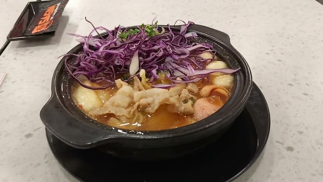 My stomach is mad at me rt now 🤣🤣🤣