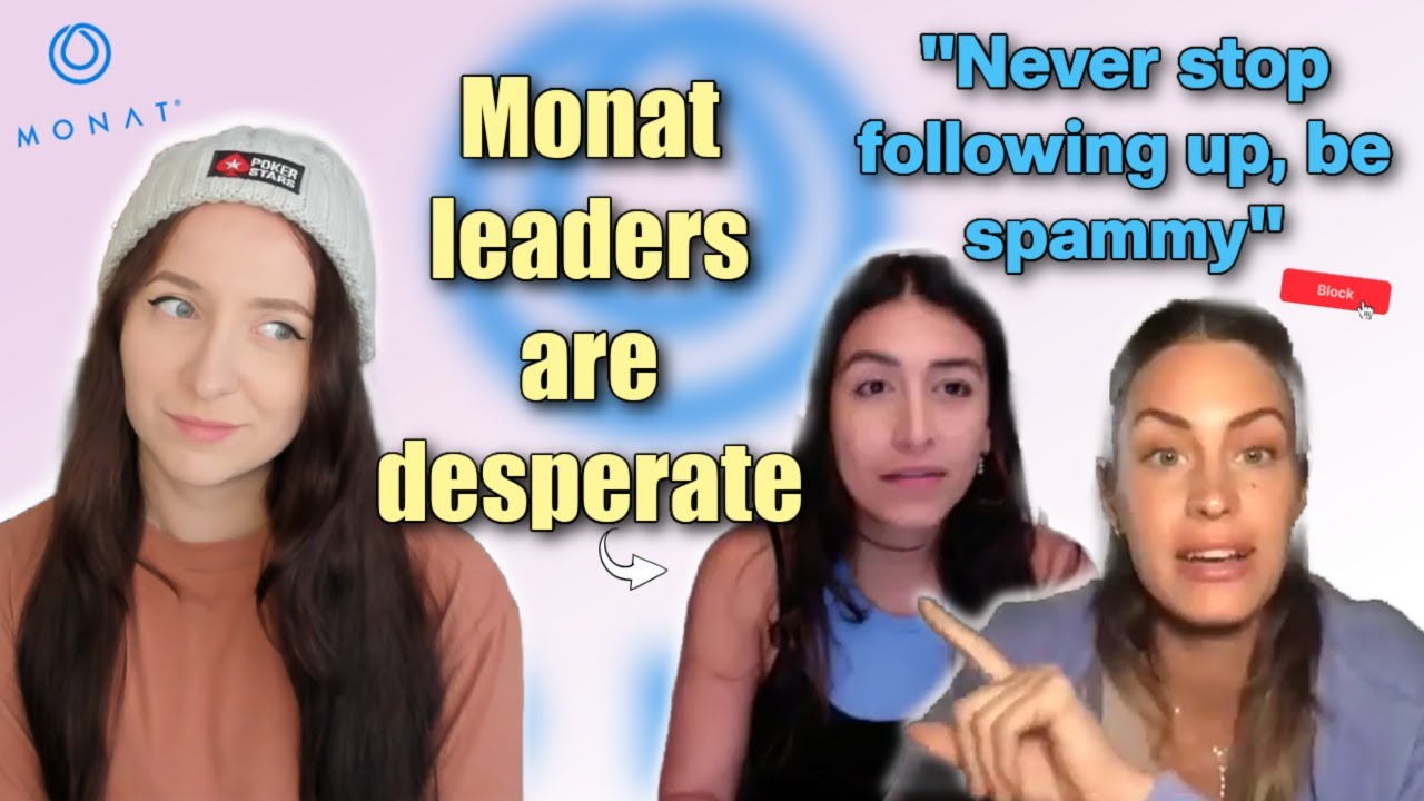 Monat is sinking & the huns are desperate | 