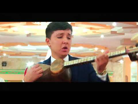 Og Abek Sobirov Ijrosidagi Yoronlar Ashulasini Shogirdi Og Abek Nazarov Ijro Qildi