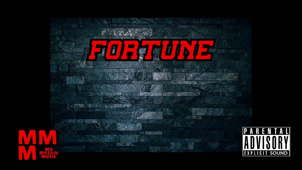 [FREE] Jamule x Fourty x Rua "FORTUNE" Type Beat | Free Rap Hip Hop Type Beat Instrumental