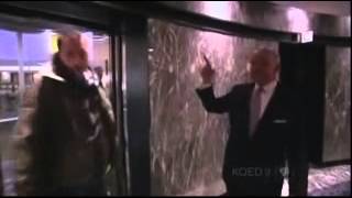 The Smartest Elevators with destination dispatch