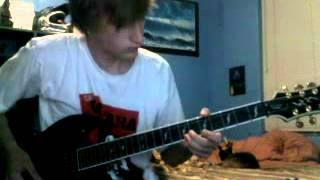 Eminem - Superman (Guitar cover)