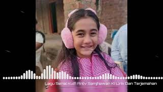 Lagu Teebaru India Bikin Sedih Cuyy (VIRAL 2021) (Ost.Kulfi)