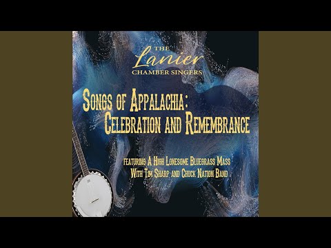 A High Lonesome Bluegrass Mass Encore: Credo (Live)