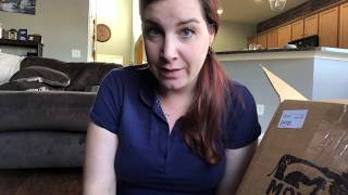 Celebrity MOINK Box Unboxing | Ethical Meat Subscription Service Net Worth