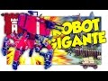 COLOSSALE RAGNO ROBOT! - Besiege ITA Migliori Creazioni [SpGioca]