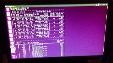 Ethereum Mining Overclock Nvidia GPU Linux Ubuntu part 1