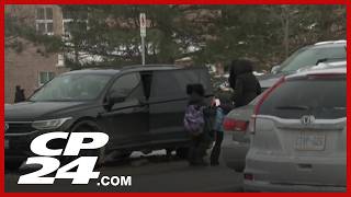 Durham Police Link Pickering School Threats To Network Of Online Groups