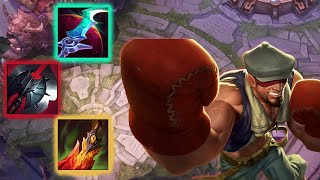 Eclipse Lee Sin | Ranked Grind Episode 3 | Season 2023
