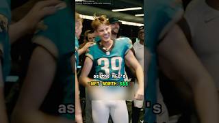 How rich is Cam Little, really?#shorts #CamLittle #NetWorth #NFL #football #JacksonvilleJaguars