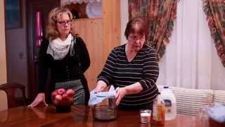 How to Make Apple Cider Vinegar