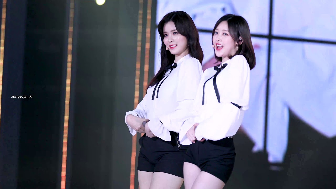 180802 코리아뮤직페스티벌 Theboots 더부츠 소이직캠 by 소이바라기