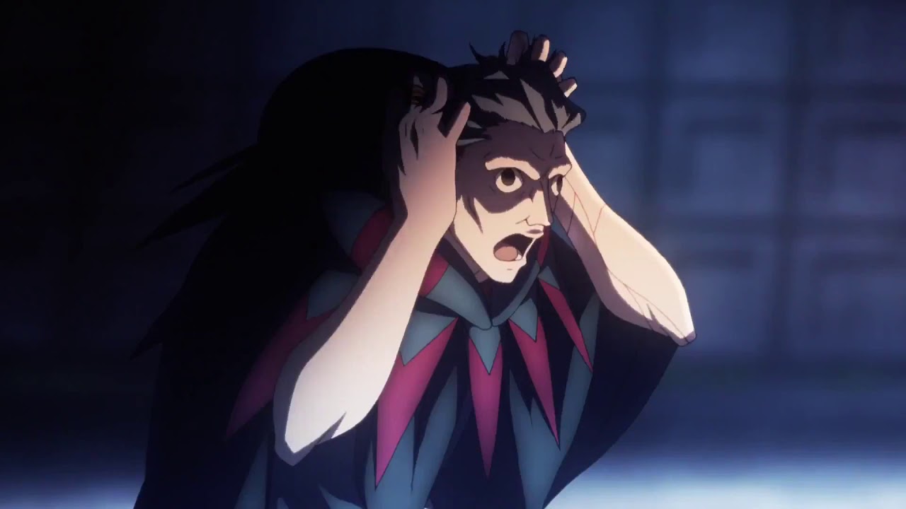 [Fate AMV] Jeanne d'Arc/Gilles de Rais - Love the Way You Lie