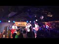 きいやま商店 おもいつき忘年会LIVEin新宿 ゆーしったい 沖縄ロックンロール