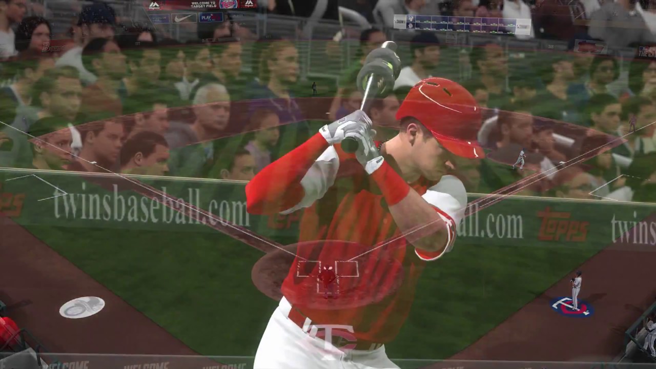 Unlocking Immortal Mike Trout