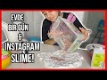 SLIME DOLABIMIZI DÜZENLEDİK EN GÜZEL INSTAGRAM SLIME YAPTIK ** BUSE ABLA İLE BİR GÜN** Dobişko Tv