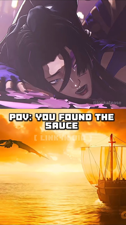 Nagoonimations - Psylocke and Venom #sauce #foryou #marvelrivals #marvel #psylocke #venom