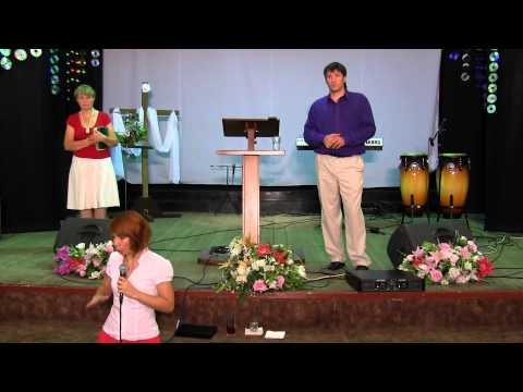 29 07 12г Pаб не пребывает в доме вечно сын пребывает вечно