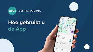 Download Lagu Zo werkt de vernieuwde WeGo App MP3